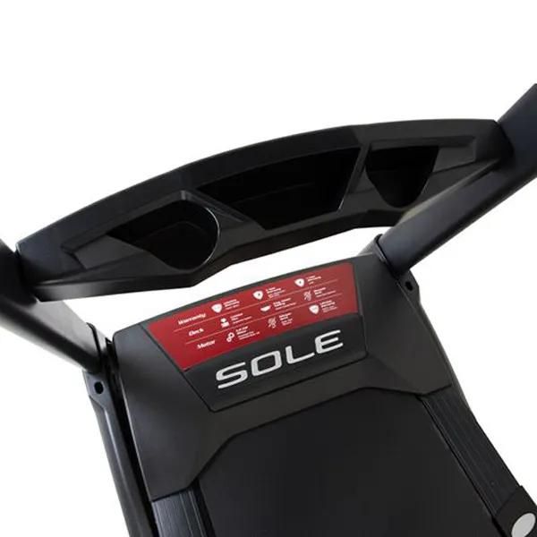 Loopband Sole Fitness F65 kopen? Betersport.nl