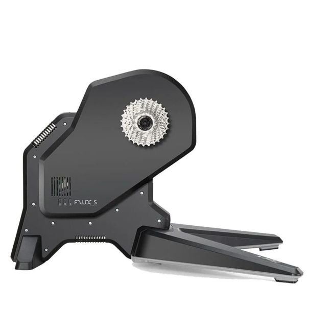 Fietstrainer - Tacx Flux S Smart kopen? | Betersport.nl