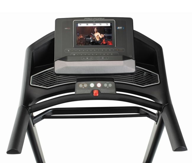 Loopband ProForm Carbon T10 kopen? Betersport.nl