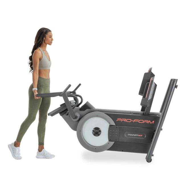 Crosstrainer ProForm HIIT Trainer H7 kopen? Betersport.nl