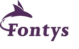 Fontys logo